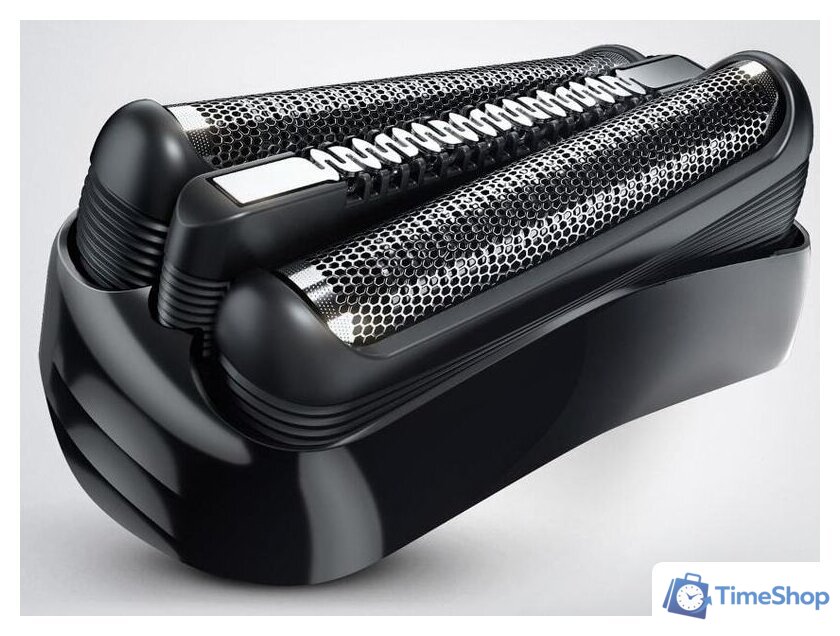 Электробритва Braun Series 3 Shave&Style 300BT (зеленый) - Изображение №3 — Интернет-магазин Time-Shop