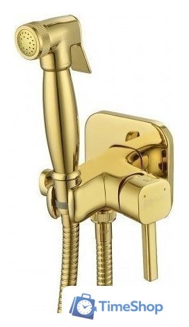 Гигиенический душ Lemark Solo LM7165G - Изображение №1 — Интернет-магазин Time-Shop