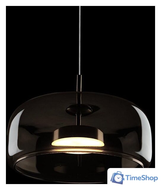 Подвесная люстра LOFT IT Dauphin 10040B - Изображение №4 — Интернет-магазин Time-Shop