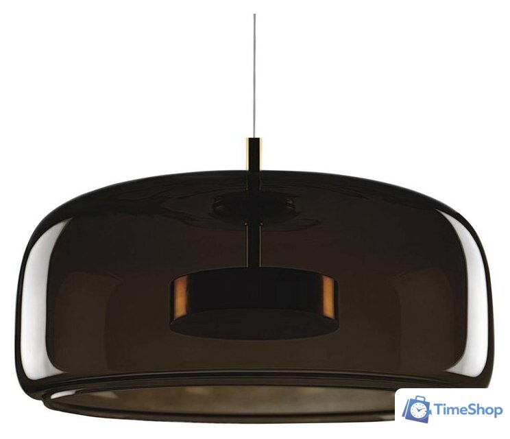 Подвесная люстра LOFT IT Dauphin 10040B - Изображение №3 — Интернет-магазин Time-Shop