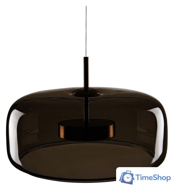 Подвесная люстра LOFT IT Dauphin 10040B - Изображение №5 — Интернет-магазин Time-Shop