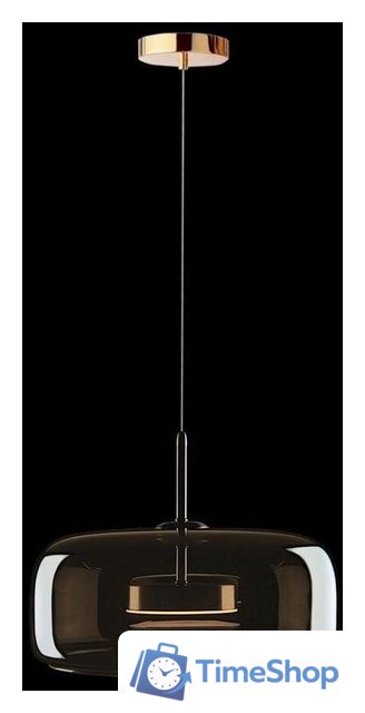 Подвесная люстра LOFT IT Dauphin 10040B - Изображение №2 — Интернет-магазин Time-Shop