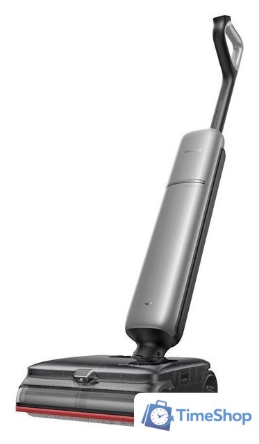 Вертикальный моющий пылесос Dreame T16 Pro TriForce Wet and Dry Vacuum HHR32E (евровилка) - Изображение №1 — Интернет-магазин Time-Shop
