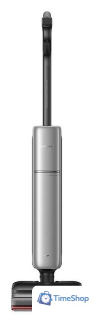 Вертикальный моющий пылесос Dreame T16 Pro TriForce Wet and Dry Vacuum HHR32E (евровилка) - Изображение №9 — Интернет-магазин Time-Shop