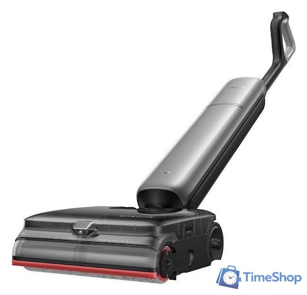 Вертикальный моющий пылесос Dreame T16 Pro TriForce Wet and Dry Vacuum HHR32E (евровилка) - Изображение №2 — Интернет-магазин Time-Shop