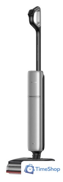 Вертикальный моющий пылесос Dreame T16 Pro TriForce Wet and Dry Vacuum HHR32E (евровилка) - Изображение №5 — Интернет-магазин Time-Shop