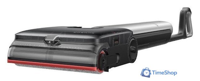 Вертикальный моющий пылесос Dreame T16 Pro TriForce Wet and Dry Vacuum HHR32E (евровилка) - Изображение №3 — Интернет-магазин Time-Shop