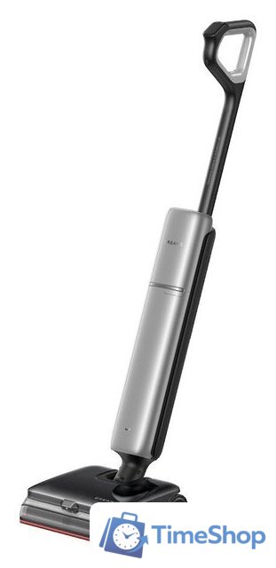 Вертикальный моющий пылесос Dreame T16 Pro TriForce Wet and Dry Vacuum HHR32E (евровилка) - Изображение №6 — Интернет-магазин Time-Shop