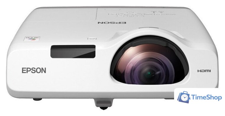Проектор Epson EB-530 - Изображение №1 — Интернет-магазин Time-Shop