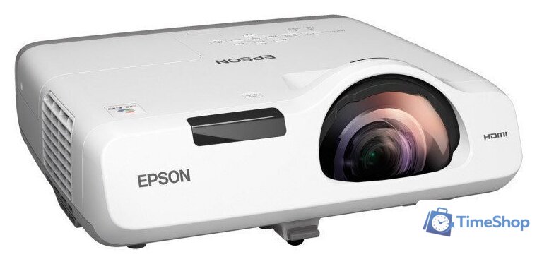Проектор Epson EB-530 - Изображение №3 — Интернет-магазин Time-Shop