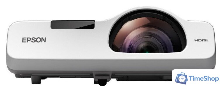 Проектор Epson EB-530 - Изображение №2 — Интернет-магазин Time-Shop