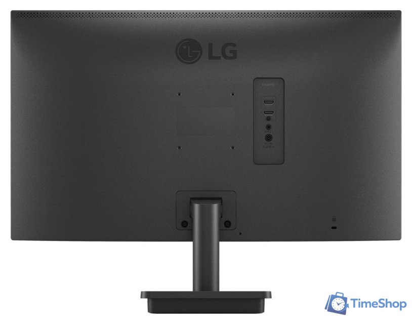 Монитор LG 25MS500-B - Изображение №4 — Интернет-магазин Time-Shop