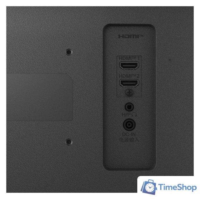 Монитор LG 25MS500-B - Изображение №6 — Интернет-магазин Time-Shop