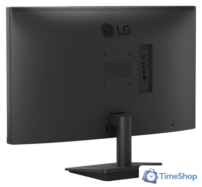 Монитор LG 25MS500-B - Изображение №5 — Интернет-магазин Time-Shop