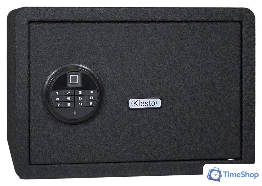 Мебельный сейф Klesto RS Bio-30 - Изображение №1 — Интернет-магазин Time-Shop