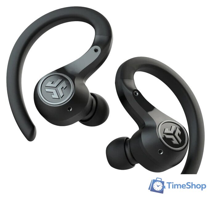 Наушники JLab Epic Air Sport ANC - Изображение №1 — Интернет-магазин Time-Shop