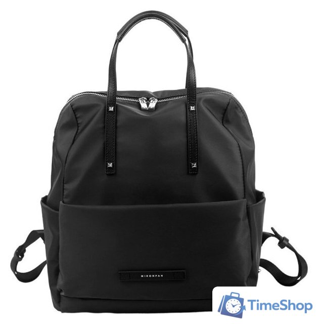 Городской рюкзак Mironpan 240539 (черный) - Изображение №1 — Интернет-магазин Time-Shop