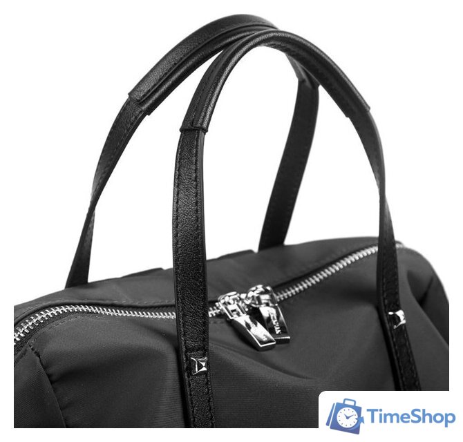 Городской рюкзак Mironpan 240539 (черный) - Изображение №3 — Интернет-магазин Time-Shop