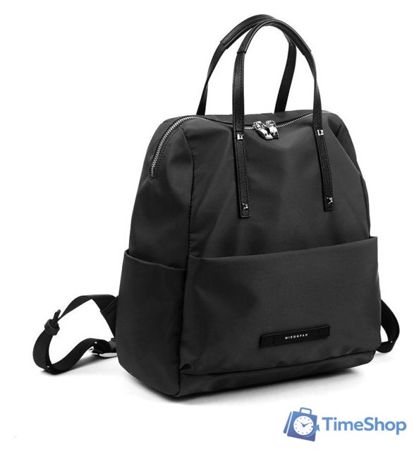 Городской рюкзак Mironpan 240539 (черный) - Изображение №5 — Интернет-магазин Time-Shop