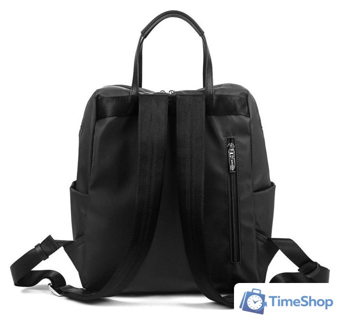 Городской рюкзак Mironpan 240539 (черный) - Изображение №2 — Интернет-магазин Time-Shop