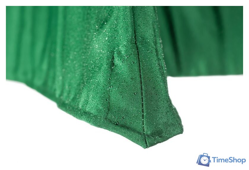 Садовый зонт Sundays TJB004 (зеленый) - Изображение №14 — Интернет-магазин Time-Shop