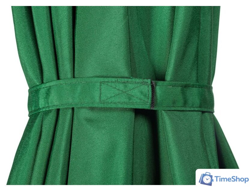 Садовый зонт Sundays TJB004 (зеленый) - Изображение №12 — Интернет-магазин Time-Shop