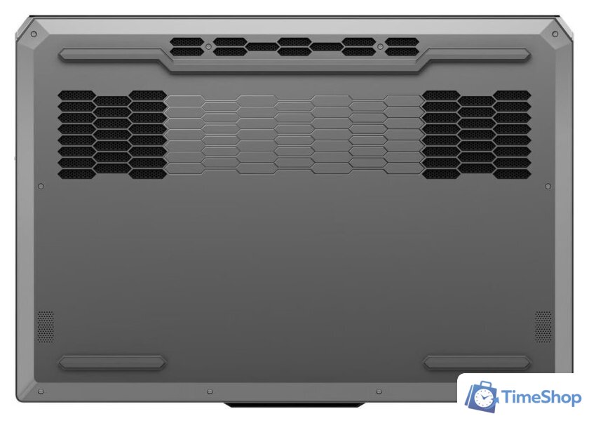 Игровой ноутбук Lenovo LOQ 17IRX10 83JH00DERK - Изображение №9 — Интернет-магазин Time-Shop