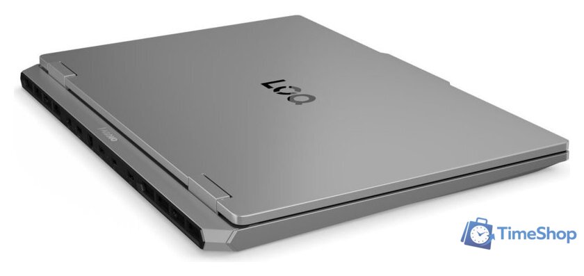 Игровой ноутбук Lenovo LOQ 17IRX10 83JH00DERK - Изображение №4 — Интернет-магазин Time-Shop