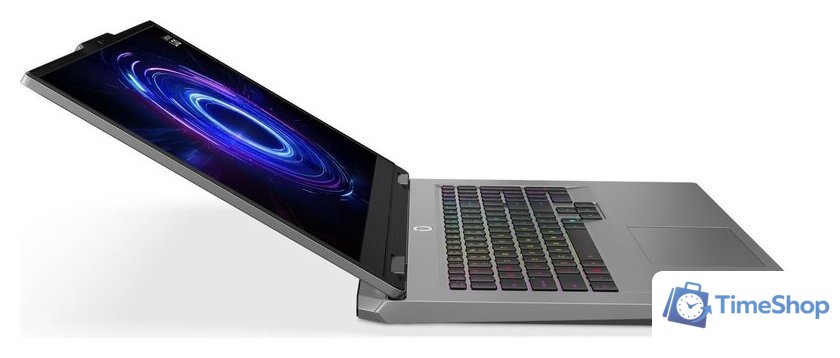 Игровой ноутбук Lenovo LOQ 17IRX10 83JH00DERK - Изображение №5 — Интернет-магазин Time-Shop