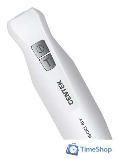 Погружной блендер CENTEK CT-1344 - Изображение №2 — Интернет-магазин Time-Shop