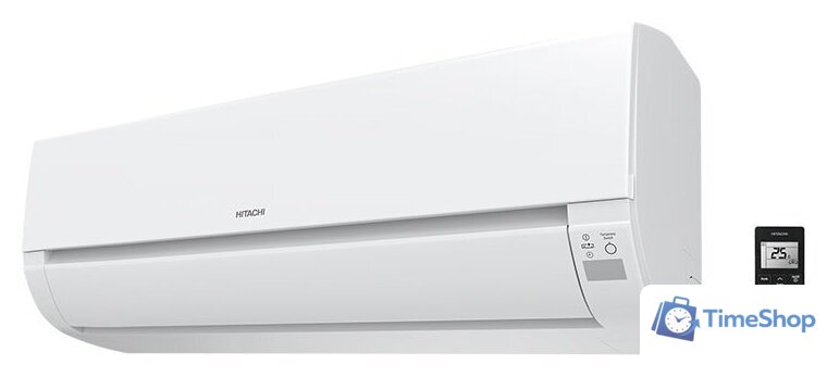 Кондиционер Hitachi X-Comfort RAK-35REF/RAC-35WEF - Изображение №1 — Интернет-магазин Time-Shop