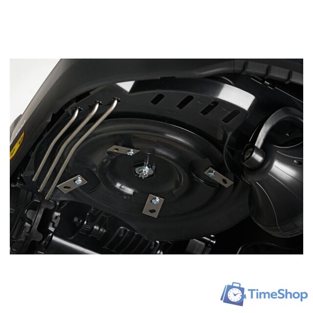Газонокосилка-робот Robomow RK2000 Pro - Изображение №5 — Интернет-магазин Time-Shop