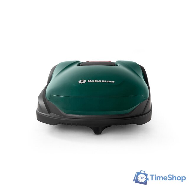 Газонокосилка-робот Robomow RK2000 Pro - Изображение №2 — Интернет-магазин Time-Shop