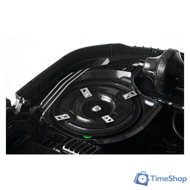 Газонокосилка-робот Robomow RK2000 Pro - Изображение №7 — Интернет-магазин Time-Shop