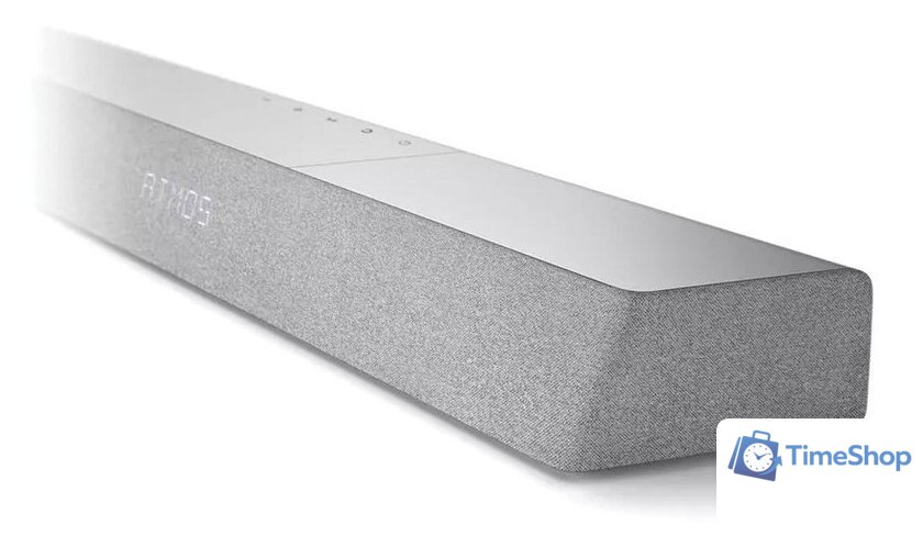 Саундбар Philips TAB8507/10 - Изображение №3 — Интернет-магазин Time-Shop