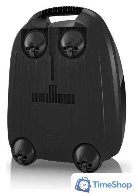 Пылесос Bosch Serie 4 BGLS4POW2 - Изображение №4 — Интернет-магазин Time-Shop