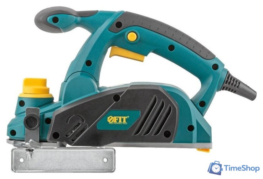 Рубанок FIT 80498 - Изображение №3 — Интернет-магазин Time-Shop