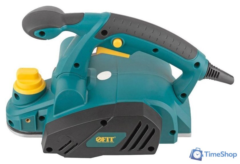 Рубанок FIT 80498 - Изображение №1 — Интернет-магазин Time-Shop