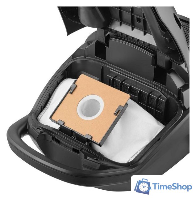 Пылесос Sencor SVC 8330BK - Изображение №8 — Интернет-магазин Time-Shop
