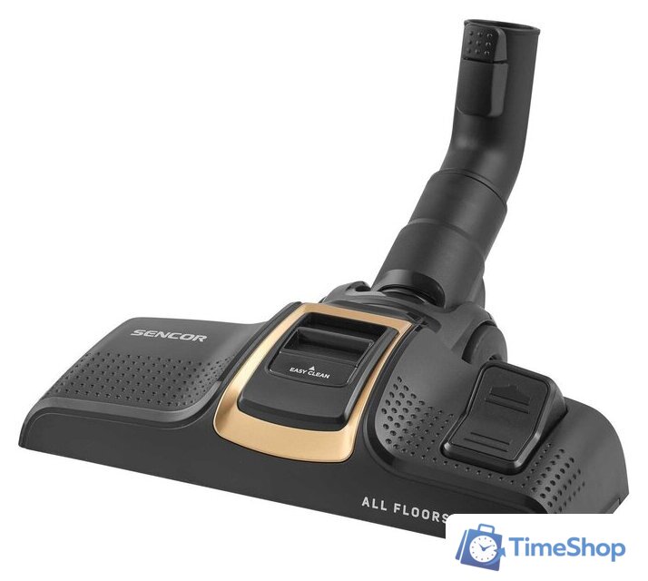 Пылесос Sencor SVC 8330BK - Изображение №13 — Интернет-магазин Time-Shop