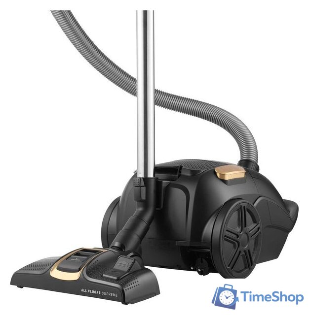 Пылесос Sencor SVC 8330BK - Изображение №7 — Интернет-магазин Time-Shop