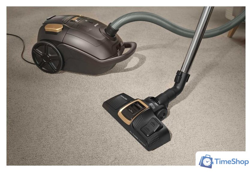 Пылесос Sencor SVC 8330BK - Изображение №18 — Интернет-магазин Time-Shop