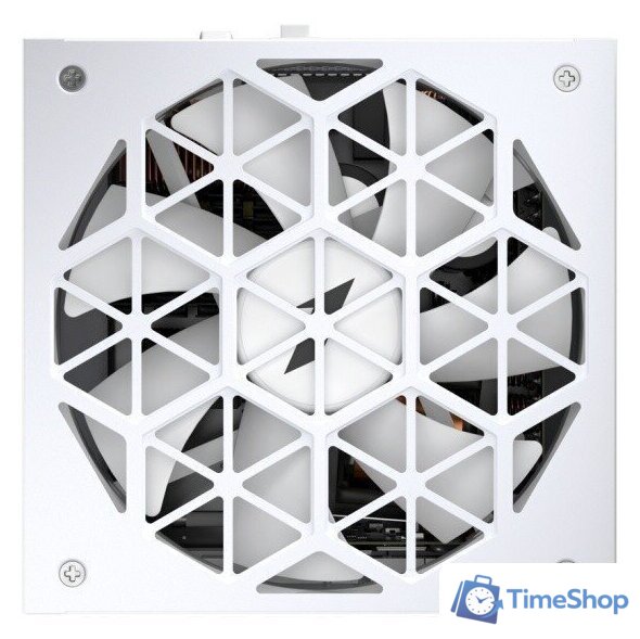 Блок питания 1stPlayer ACK Gold 850W HA-850BA2-WH - Изображение №4 — Интернет-магазин Time-Shop