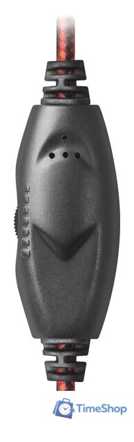 Наушники Defender Warhead G-370 - Изображение №3 — Интернет-магазин Time-Shop