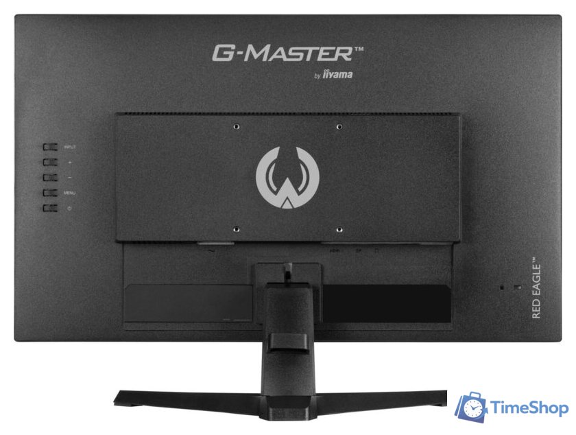 Игровой монитор iiyama G-Master Red Eagle G2470HS-B1 - Изображение №8 — Интернет-магазин Time-Shop