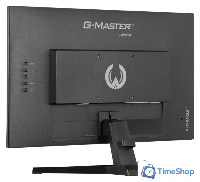 Игровой монитор iiyama G-Master Red Eagle G2470HS-B1 - Изображение №9 — Интернет-магазин Time-Shop