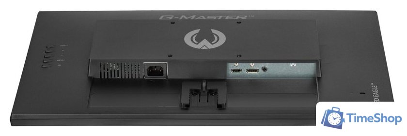 Игровой монитор iiyama G-Master Red Eagle G2470HS-B1 - Изображение №11 — Интернет-магазин Time-Shop