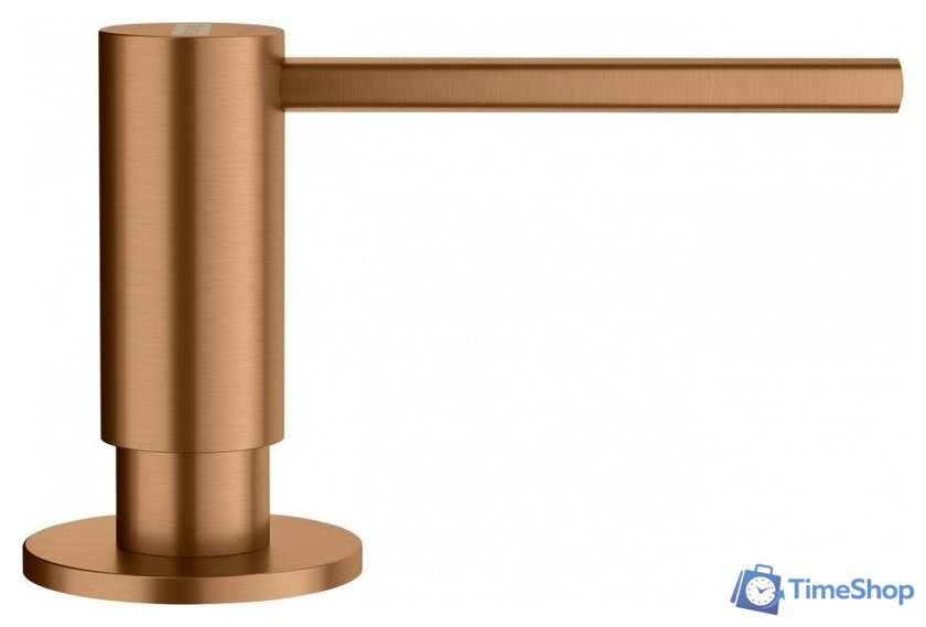 Дозатор для моющего средства Franke Atlas 112.0717.104 - Изображение №4 — Интернет-магазин Time-Shop