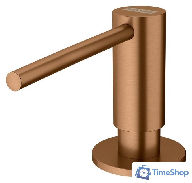 Дозатор для моющего средства Franke Atlas 112.0717.104 - Изображение №2 — Интернет-магазин Time-Shop