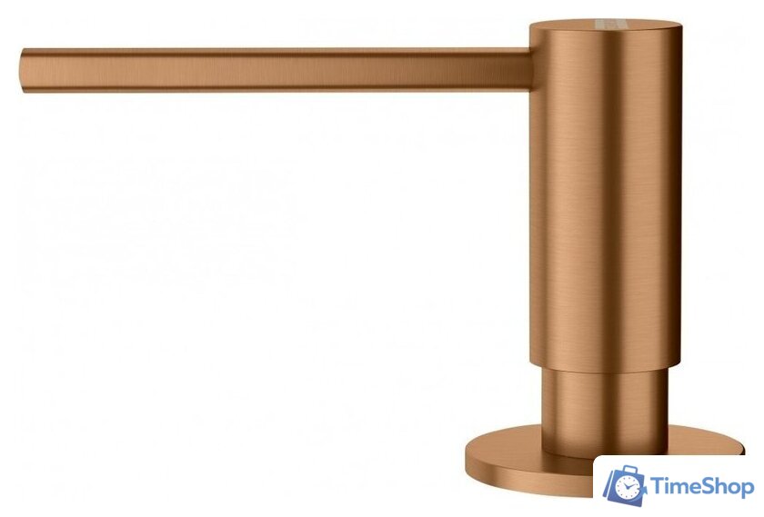 Дозатор для моющего средства Franke Atlas 112.0717.104 - Изображение №3 — Интернет-магазин Time-Shop